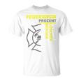Feuerwehr Retten Löschen Bergen Schützen T-Shirt