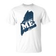 All About Me Maine T-Shirt