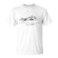 If The Stars Were Made To Worship Christian T-Shirt