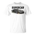Great Italian Supercar T-Shirt