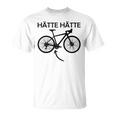 Hätte Hätte Bicycle Chain T-Shirt