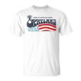 Home Of American Music Nashville Tennessee T-Shirt