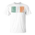 Irish Ireland Flag Pride Country Home St Patrick's Day T-Shirt