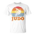 Judo Judoka T-Shirt