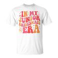 In My Junior Bridesmaid Era T-Shirt