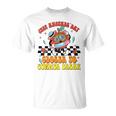 Just Another Day Closer To Summer Break Last Day Of School T-Shirt