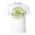 Lemon Or Limoncello You Decide OptimistPessimist T-Shirt