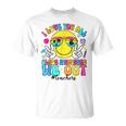 I Love You All Class Dismissed We Out Teacher T-Shirt