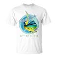 Mahi Mahi Key West FloridaT-Shirt