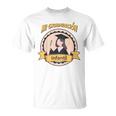 Niños Graduacion Infantil Niña Regalo Alumnas Educacion Infantil Camiseta unisex