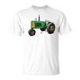 Old Oliver 88 Tractor T-Shirt