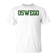Oswego State 02 T-Shirt