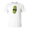 Pickle Squad Pickle Lovers T-Shirt