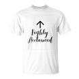 Prisoner Of Hope Proverbs T-Shirt