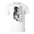 Sheltie Hund Herrchen Frauchen Hunde T-Shirt