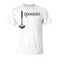 Spoonie Chronic Illness Fibro T-Shirt