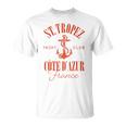 St Tropez Yacht Club T-Shirt