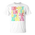 In My Summer Break Era Last Day Of School Teacher Summer T-Shirt