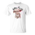 T-shirt Dobby est un Elfe Libre, Illustration Harry Potter