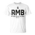 Teams Real Madrid T-Shirt