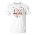 Tomorrow Act Promise Txt Lover T-Shirt