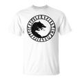 Viking Rune Ulfhednar No Mercy Only Violence Norse T-Shirt