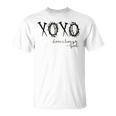 Xoxo Love Always God T-Shirt
