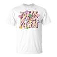 You're My Lucky Charm Feeling Lucky Vibes StPatrick' Day T-Shirt