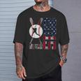 9Th Birthday Baseball Limited Edition 2015 T-Shirt Gifts for Him