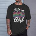Annees 80 Deguisement Costume Rétro Années 80 T-Shirt Cadeaux pour lui