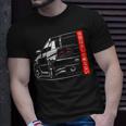 Automotive Jdm Legend Tuning Car 34 Japan T-Shirt Gifts for Him