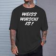 Bavarian Bairisch Bassd Scho Oktoberfest Slogan T-Shirt Geschenke für Ihn