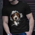 Beagle Lover Dog Lover Beagle Owner Beagle T-Shirt Gifts for Him