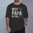 Best Papaon Par For Golfer Dad And Father Day Kapuzenjacke T-Shirt Geschenke für Ihn