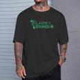 Blarney Stoned T-Shirt Gifts for Him