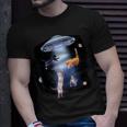Cat Cat T-Shirt Gifts for Him