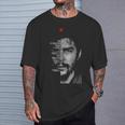 Che Guevara Cuba Rebel Cuba Guerrilla Revolution Cuban T-Shirt Geschenke für Ihn