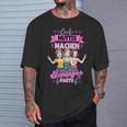 Cool Muttis Machen Schlagerparty Black T-Shirt Geschenke für Ihn