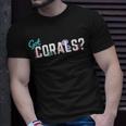 Got Corals Frag Life Coral Reef Saltwater Aquarium T-Shirt Gifts for Him