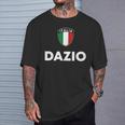 Dazio T-Shirt Geschenke für Ihn