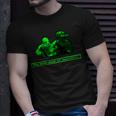 You Have Died Of Operators Military T-Shirt Gifts for Him