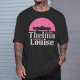 Every Thelma Needs A Louise Bestfriends T-Shirt Gifts for Him