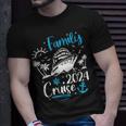 Family Cruise 2024 Making Memories Family Vacation Trip 2024 T-Shirt Gifts for Him