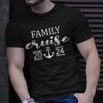 Family Cruise 2024 Family Vacation Matching For Cruise 2024 T-Shirt Gifts for Him