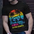 Family Vacation 2024 Dominican Republic Punta Cana Vacation T-Shirt Gifts for Him