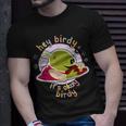 Fan Nanalan Hey Birdy It's Okay Birdy Wonderful Girl T-Shirt Gifts for Him