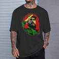 Fidel Castro T-Shirt Geschenke für Ihn