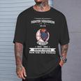 Fighter Squadron 74 Vf T-Shirt Gifts for Him
