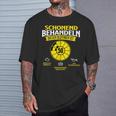 Dieser Oldtimer Ist 50 Jahre Birthday T-Shirt Geschenke für Ihn