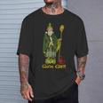 Go'n Git St Patrick's Day T-Shirt Gifts for Him